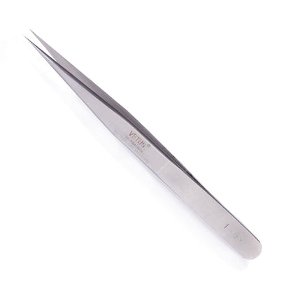 Vetus Tweezers for Eyelash Extensions - 1-SA