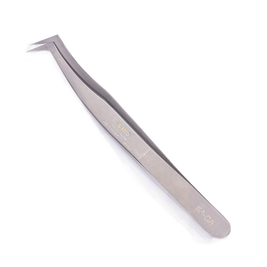 Vetus Volume Tweezers - 6A-SA