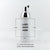 White Label Foaming Lash Cleanser For Eyelash Extensions - Label Size