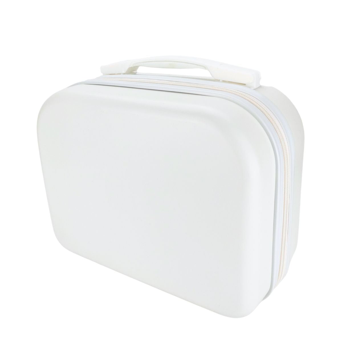 Lash Artist Travel Case in White