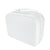 Lash Artist Travel Case in White