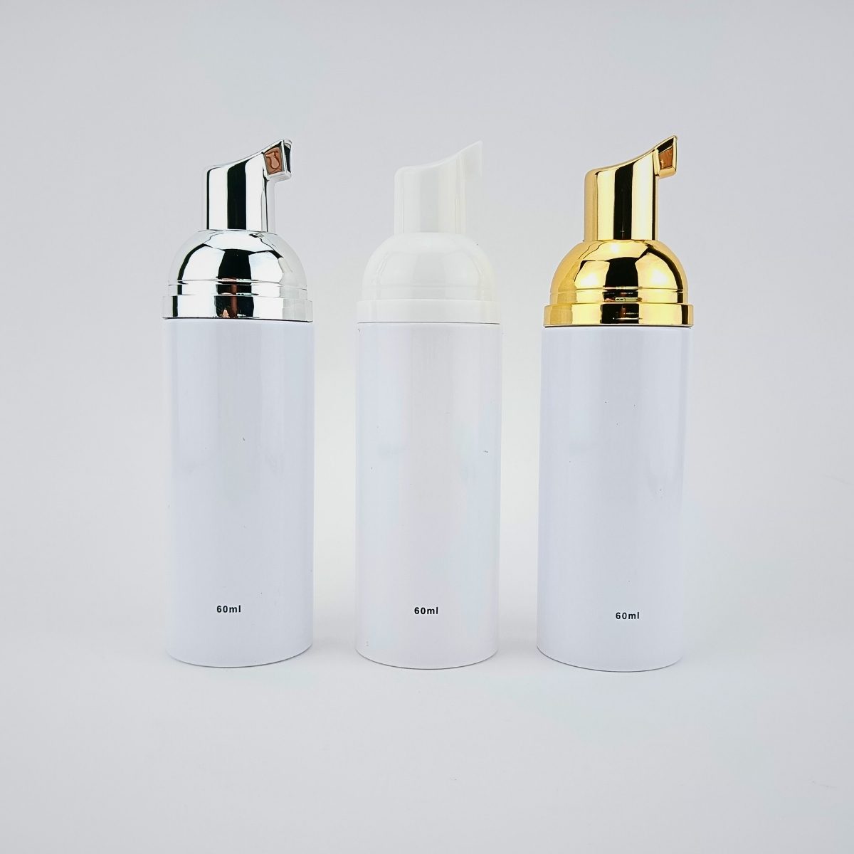 White Label Foaming Lash Cleanser For Eyelash Extensions - My Lash Store