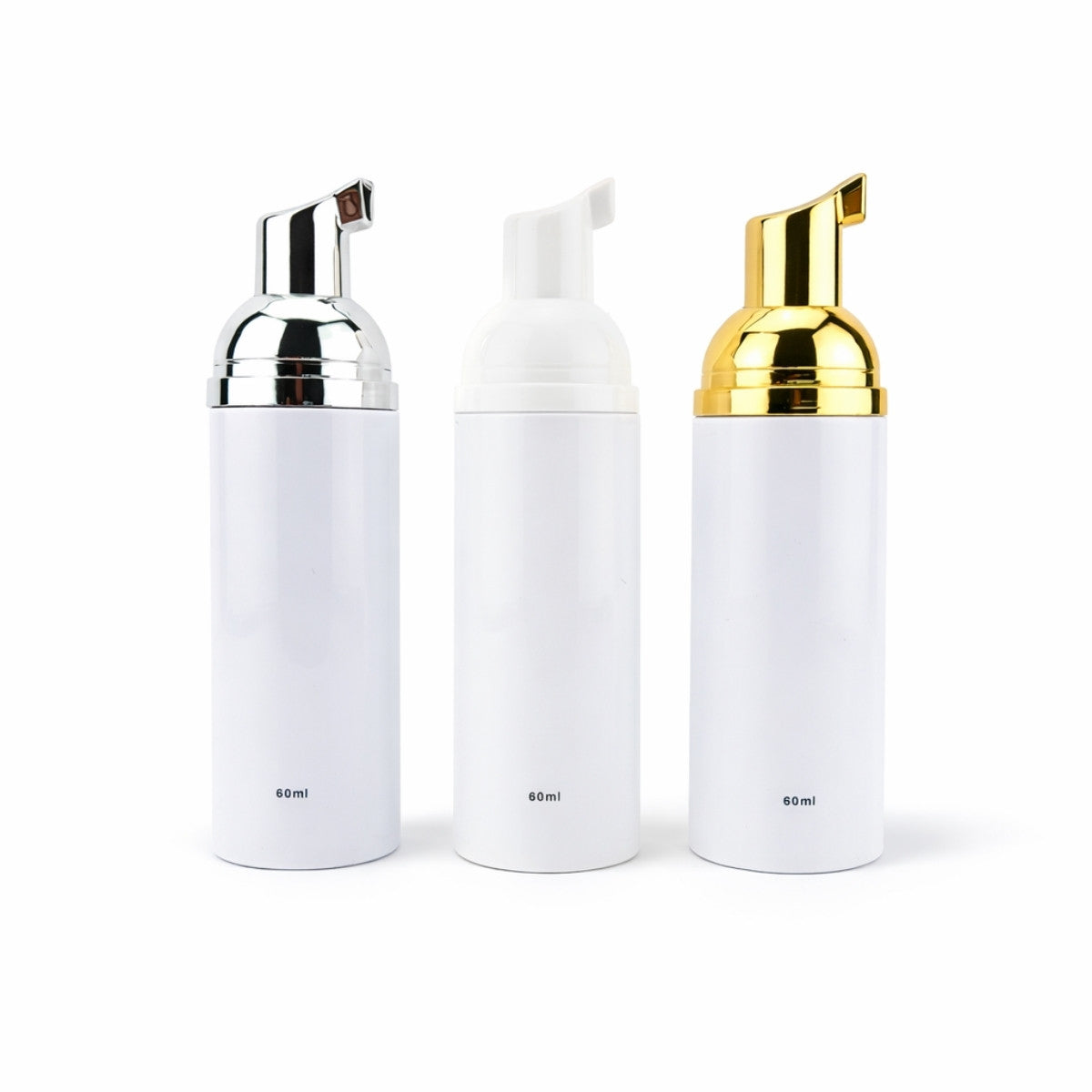 White Label Foaming Lash Cleanser For Eyelash Extensions - My Lash Store