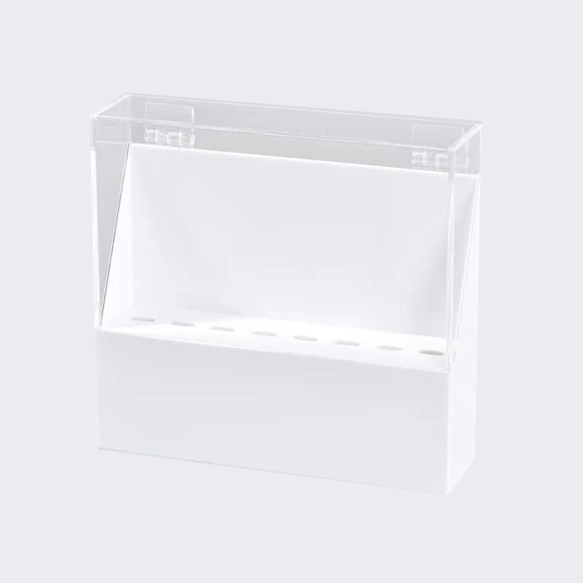 Lash Tweezer Stand with Cover