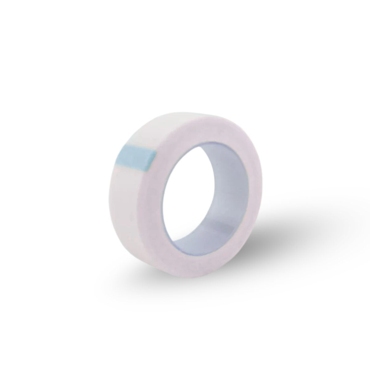 White Non-Woven Lash Tape - My Lash Store