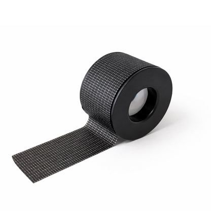 Wide Sensitive Lash Tape in Black
