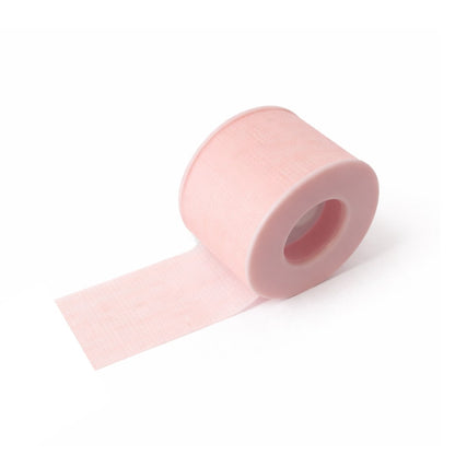 Wide Sensitive Lash Tape in Pink