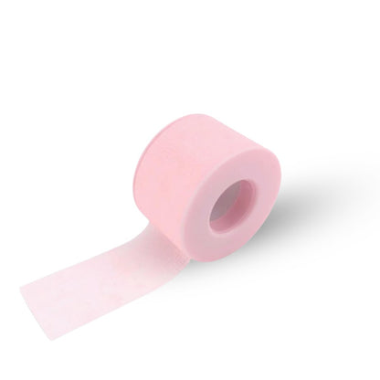 Wide Sensitive Lash Tape for Eyelash Extensions - My Lash Store