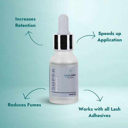 Lash Super Bonder Benefits