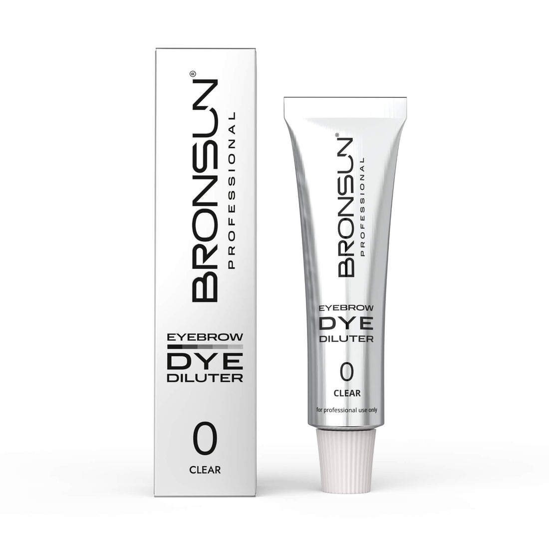 Bronsun Clear Dye Diluter 