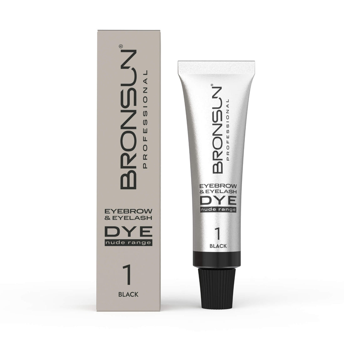 Bronsun Nude Range 