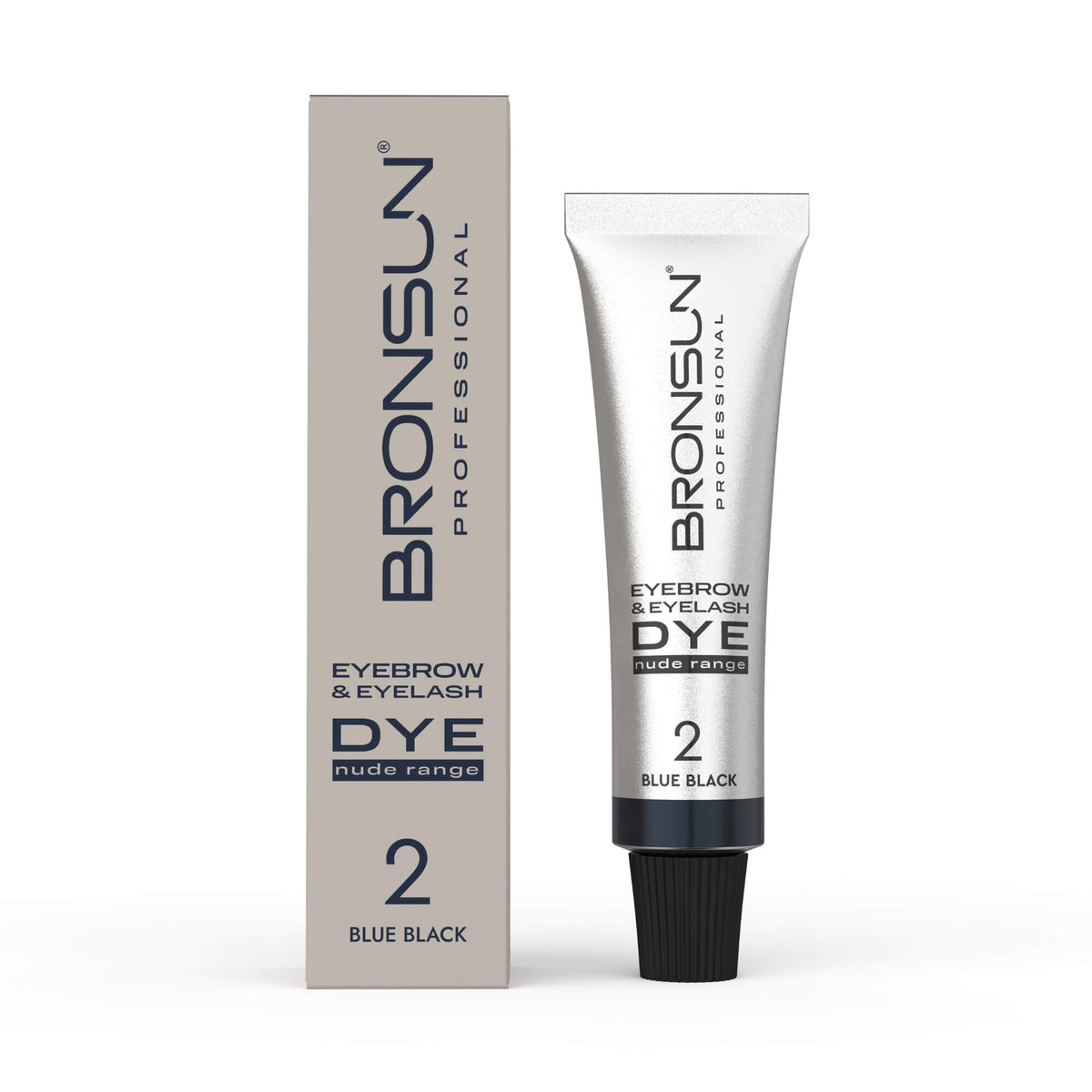 Bronsun Nude Range 