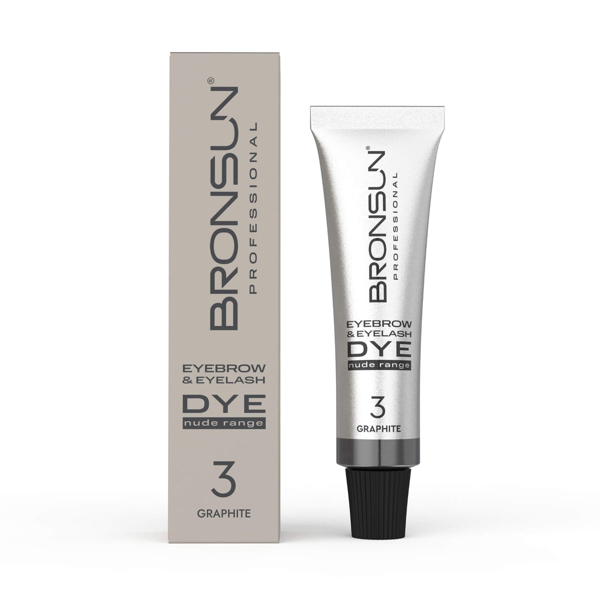 Bronsun Nude Range 