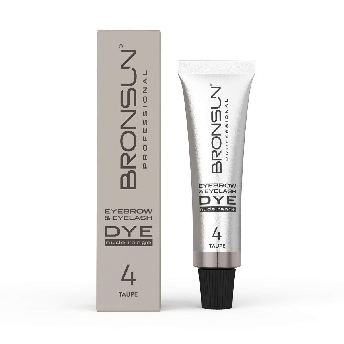 Bronsun Nude Range 
