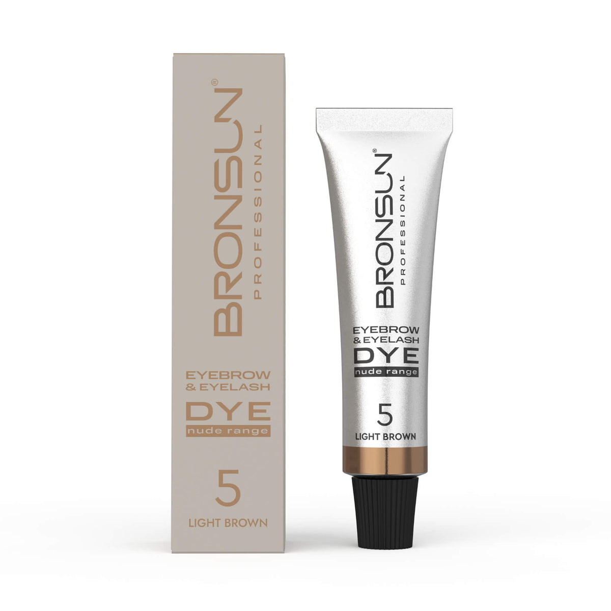 Bronsun Nude Range 