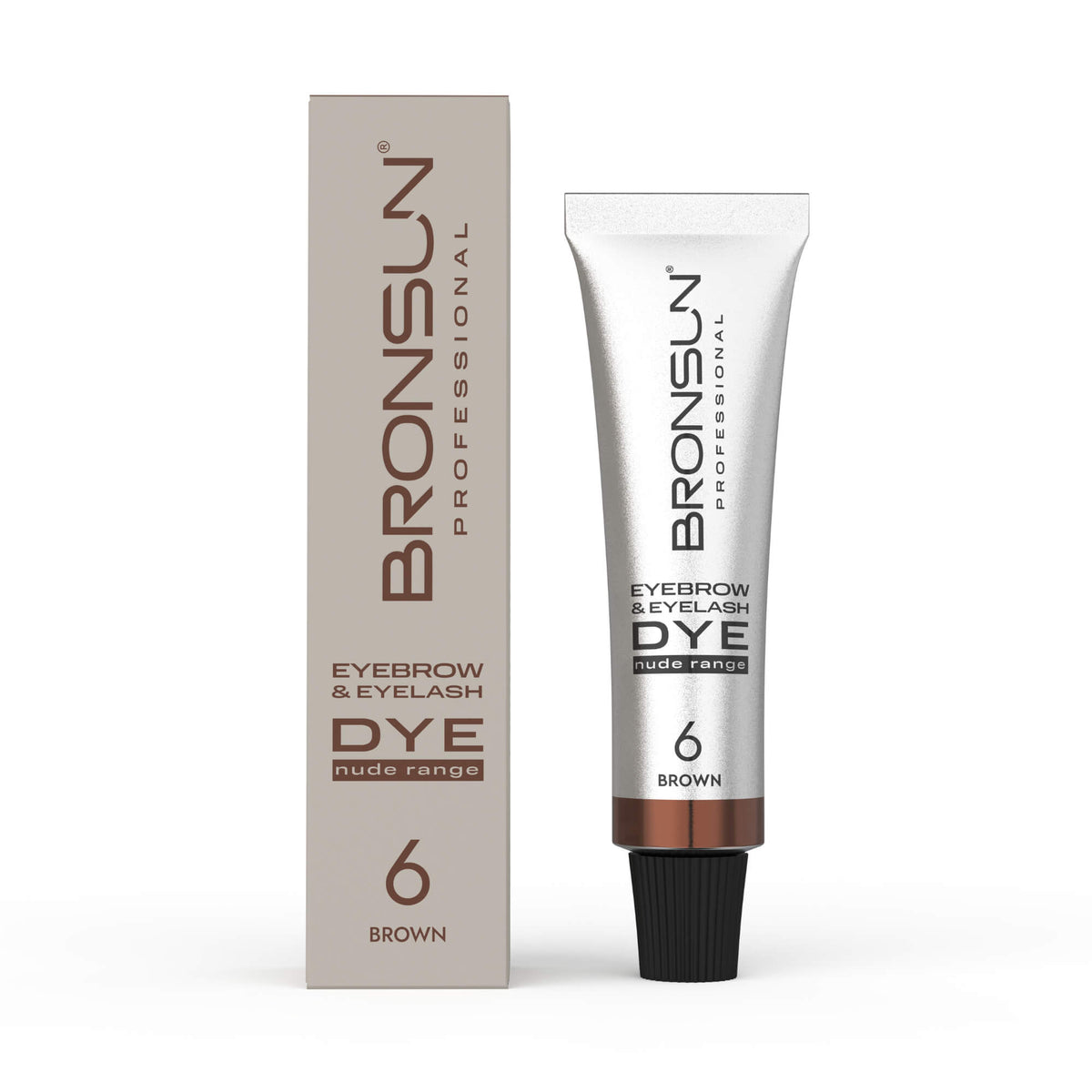 Bronsun Nude Range 