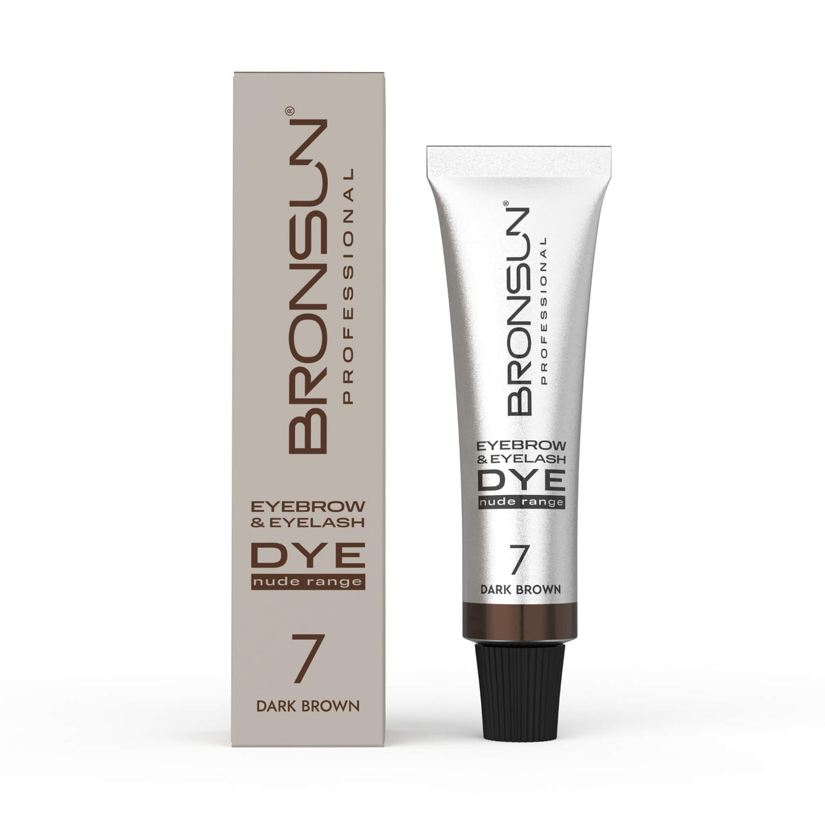 Bronsun Nude Range 