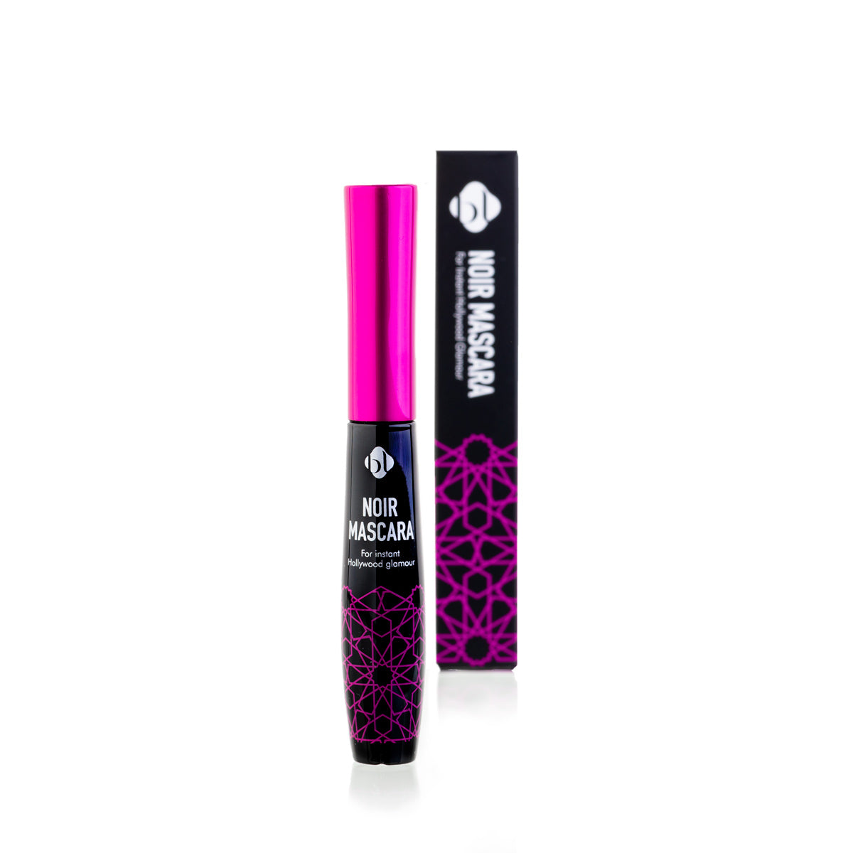 BL Noir Mascara for Eyelash Extensions