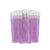 Disposable Applicator Wands - Purple