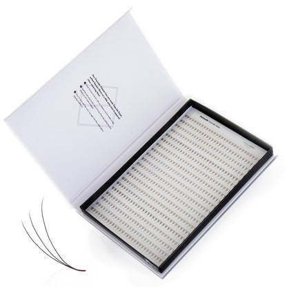 3D Promade Volume Fans
