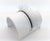 3D Short Stem Volume Fan on Bridge - C Curl