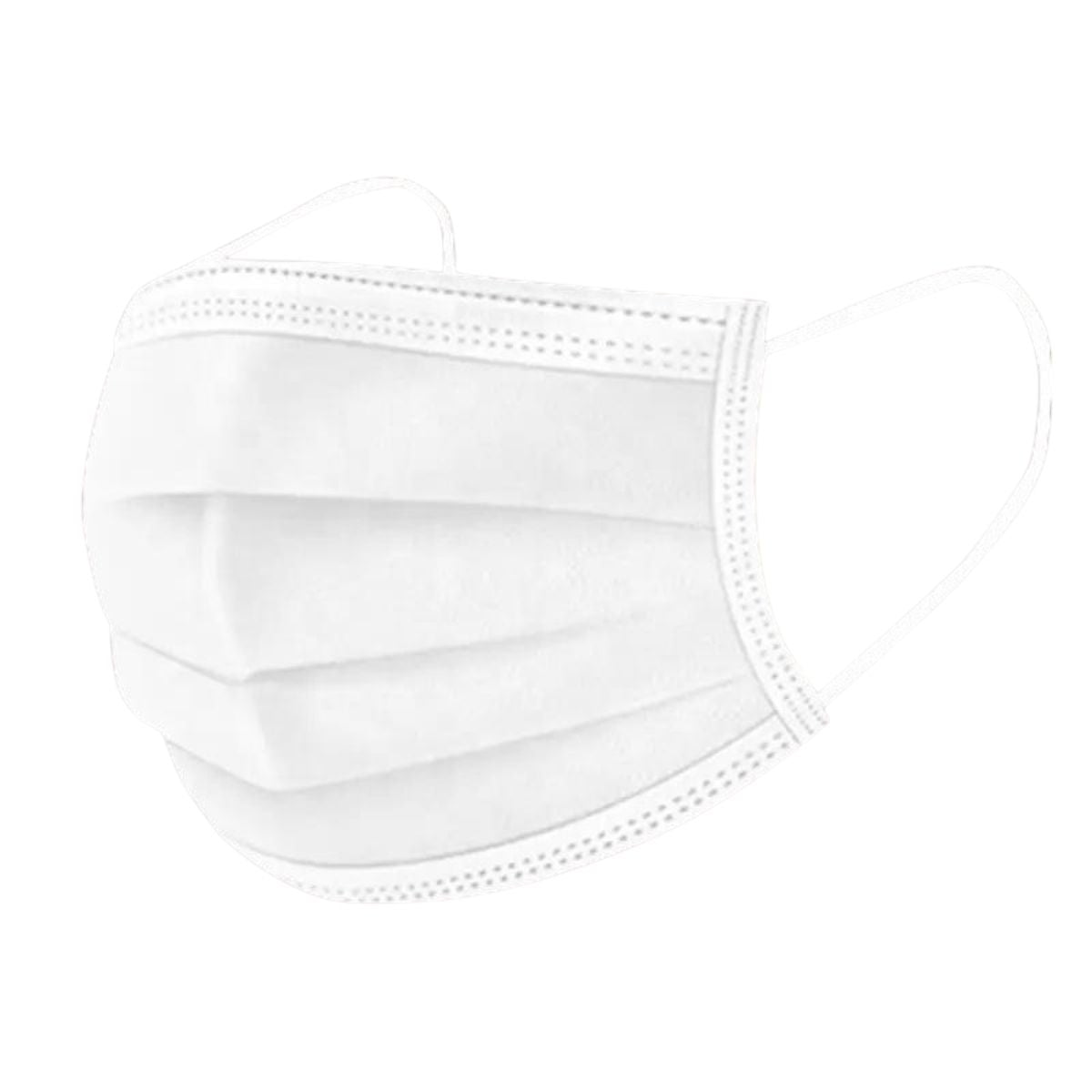 Disposable Face Masks (10pcs)