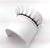 5D Short Stem Volume Fan on Bridge - C Curl