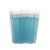 Disposable Applicator Wands - Blue