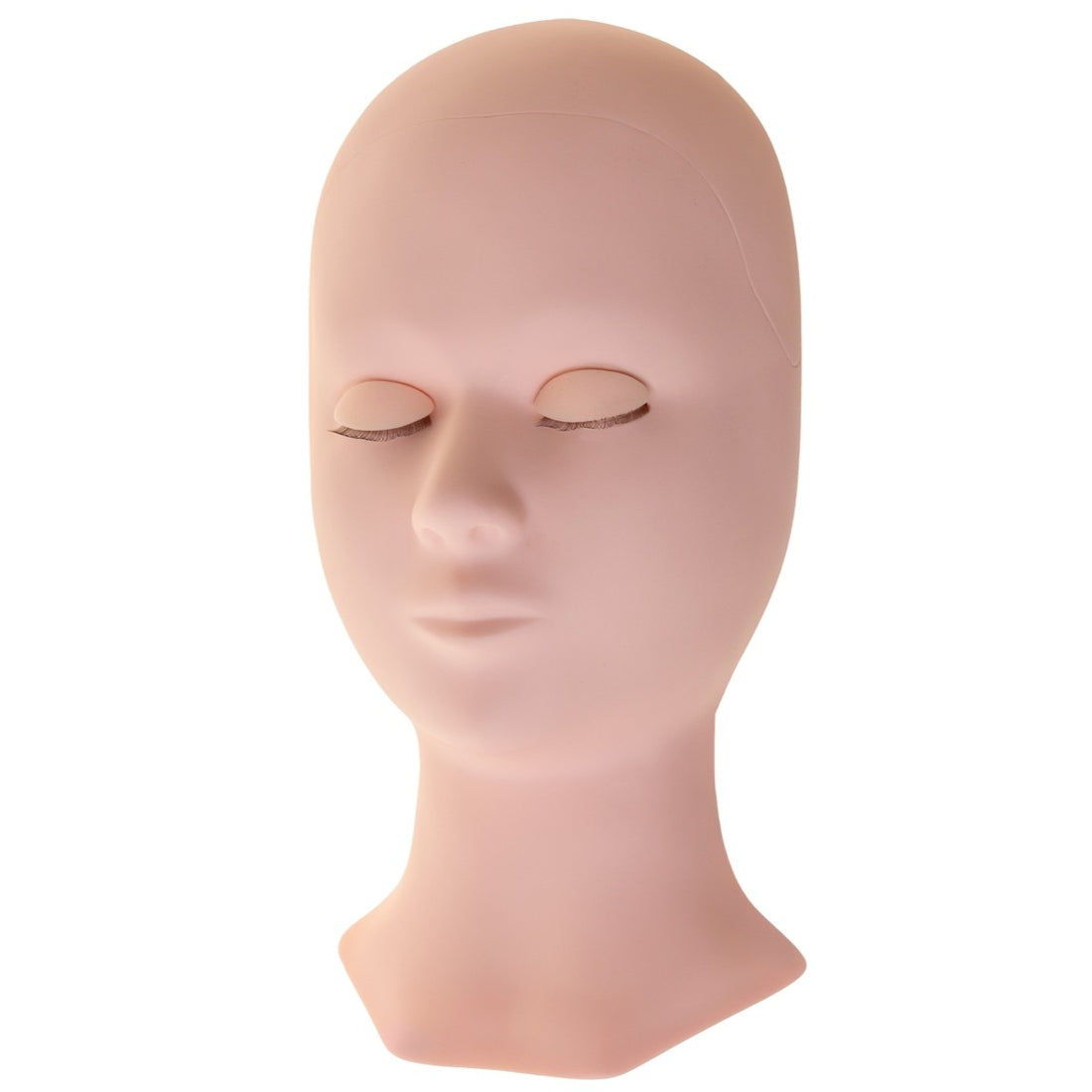Advanced Lash Training Mannequin