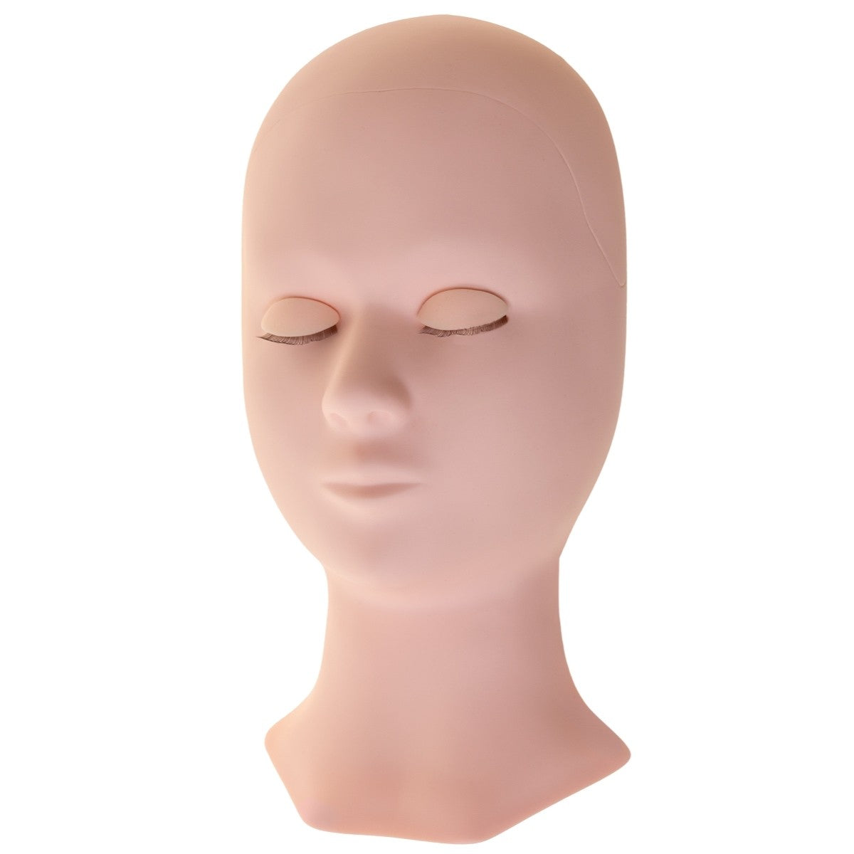 Advanced Lash Training Mannequin