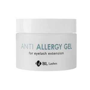 BL Anti Allergy Gel for Eyelash Extensions