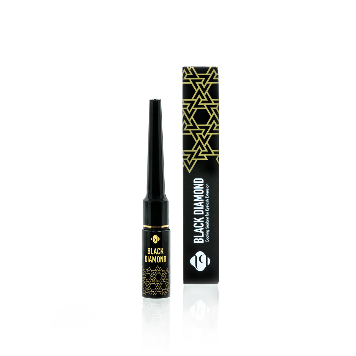 BL Lash Black Diamond Sealant for Eyelash Extensions