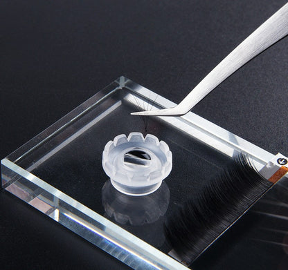 Easy Volume Fan Glue Well with Glue
