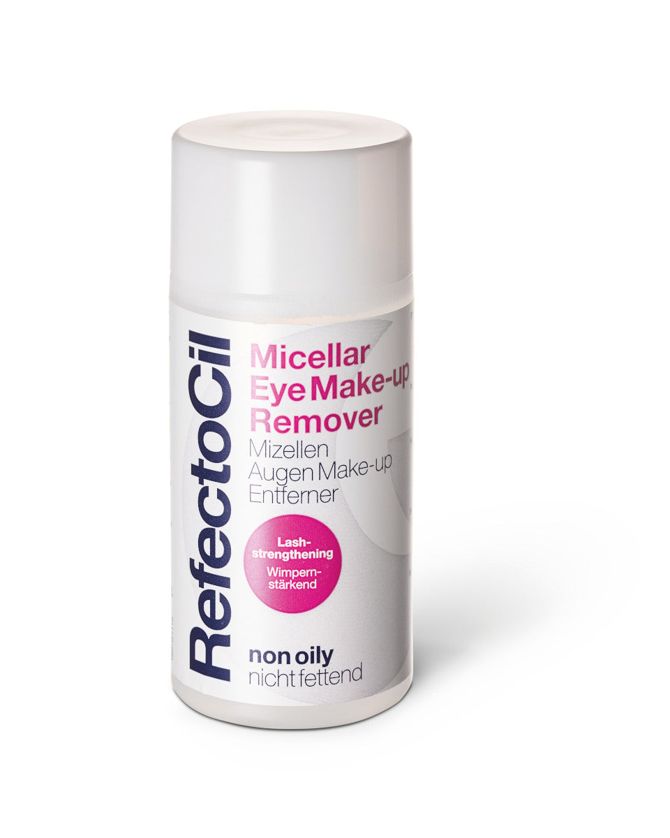 RefectoCil Micellar Make-up Remover