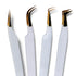 Fibre Tip Lash Tweezer Bundle By My Lash Store