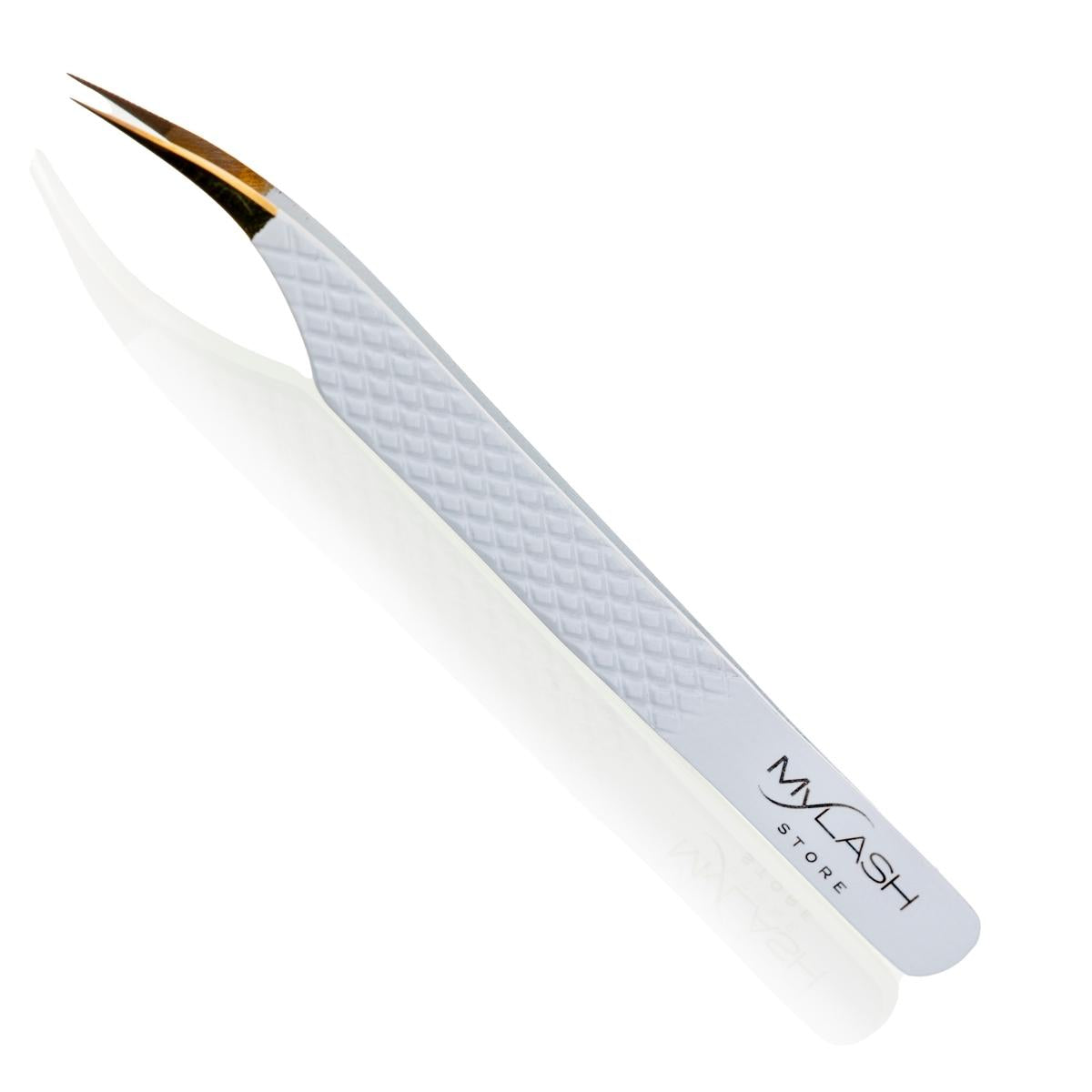 Fibre Tip Lash Tweezer - Isolation