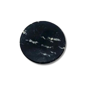 Jade Stone for Eyelash Extension Adhesive - Black