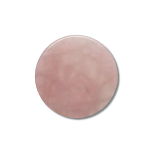 Jade Stone for Eyelash Extension Adhesive - Pink