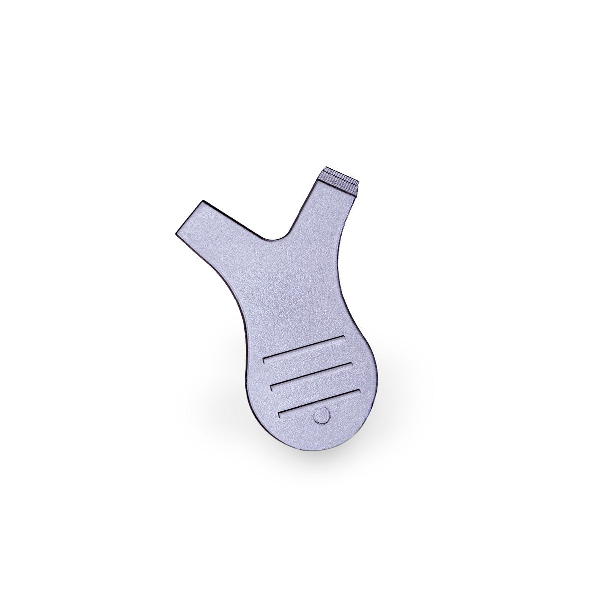 Y Comb Brush for Lash Lifts