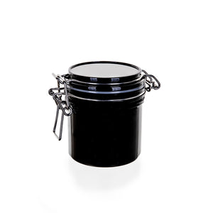 My Lash Store Lash Adhesive Storage Container - Black