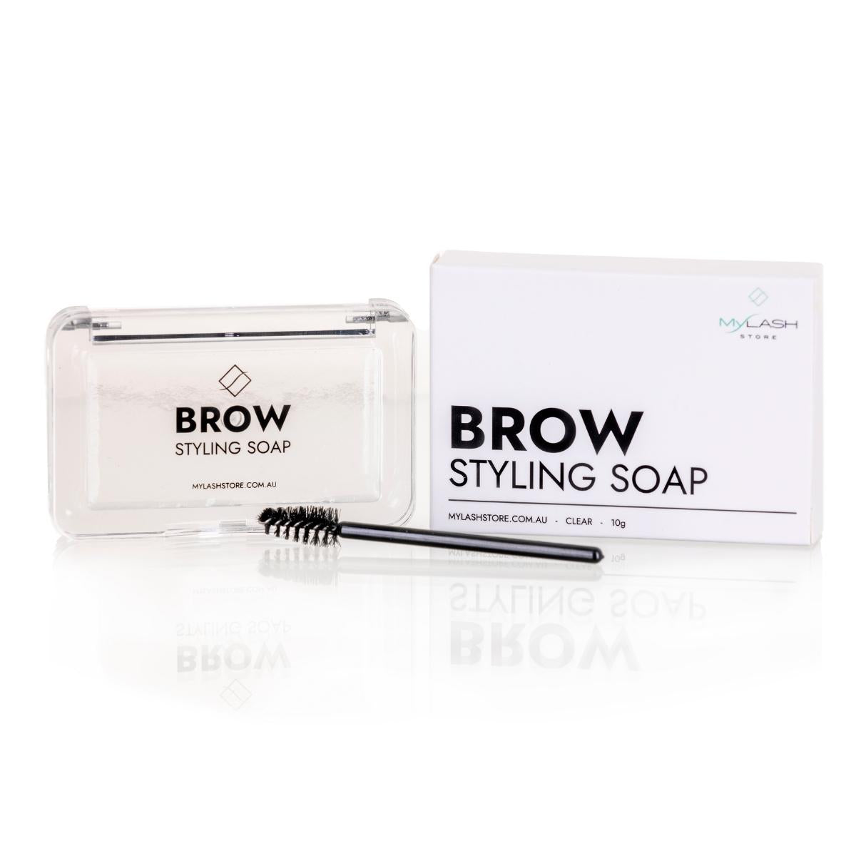 My Lash Store Brow Styling Soap