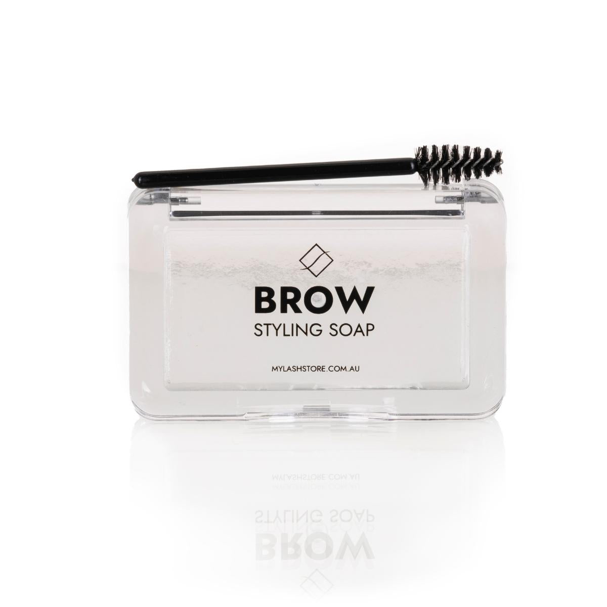 My Lash Store Brow Styling Soap