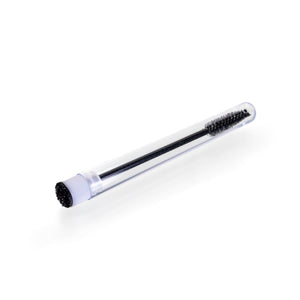 Mascara Wand in Tube for Lash Aftercare - Black Crystal