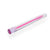 Mascara Wand in Tube for Lash Aftercare - Pink Crystal