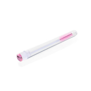 Mascara Wand in Tube for Lash Aftercare - Pink Lash
