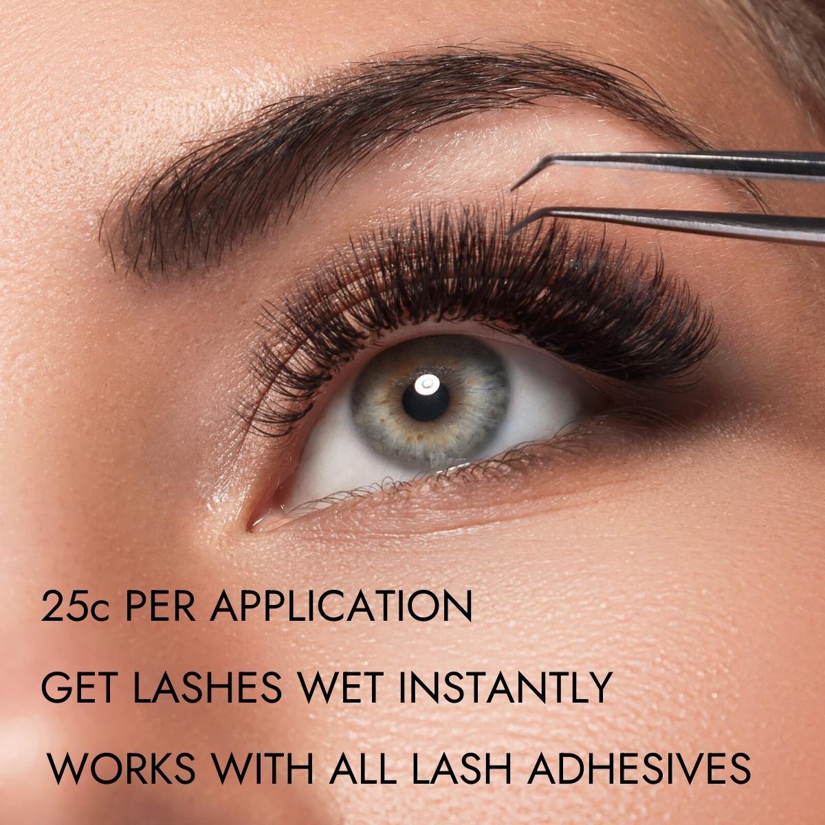 Lash Super Bonder Benefits