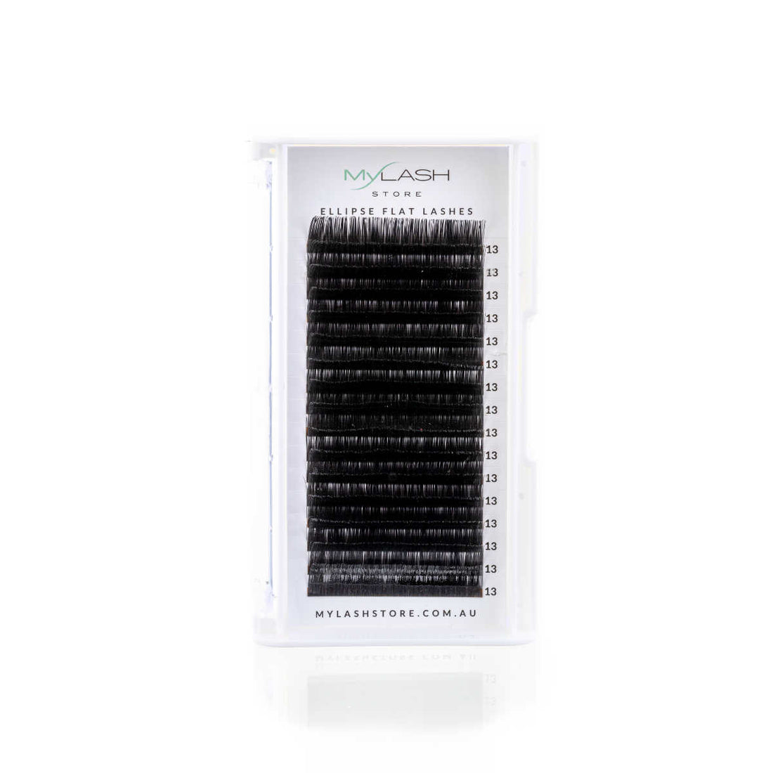 My Lash Store Ellipse Flat Lashes