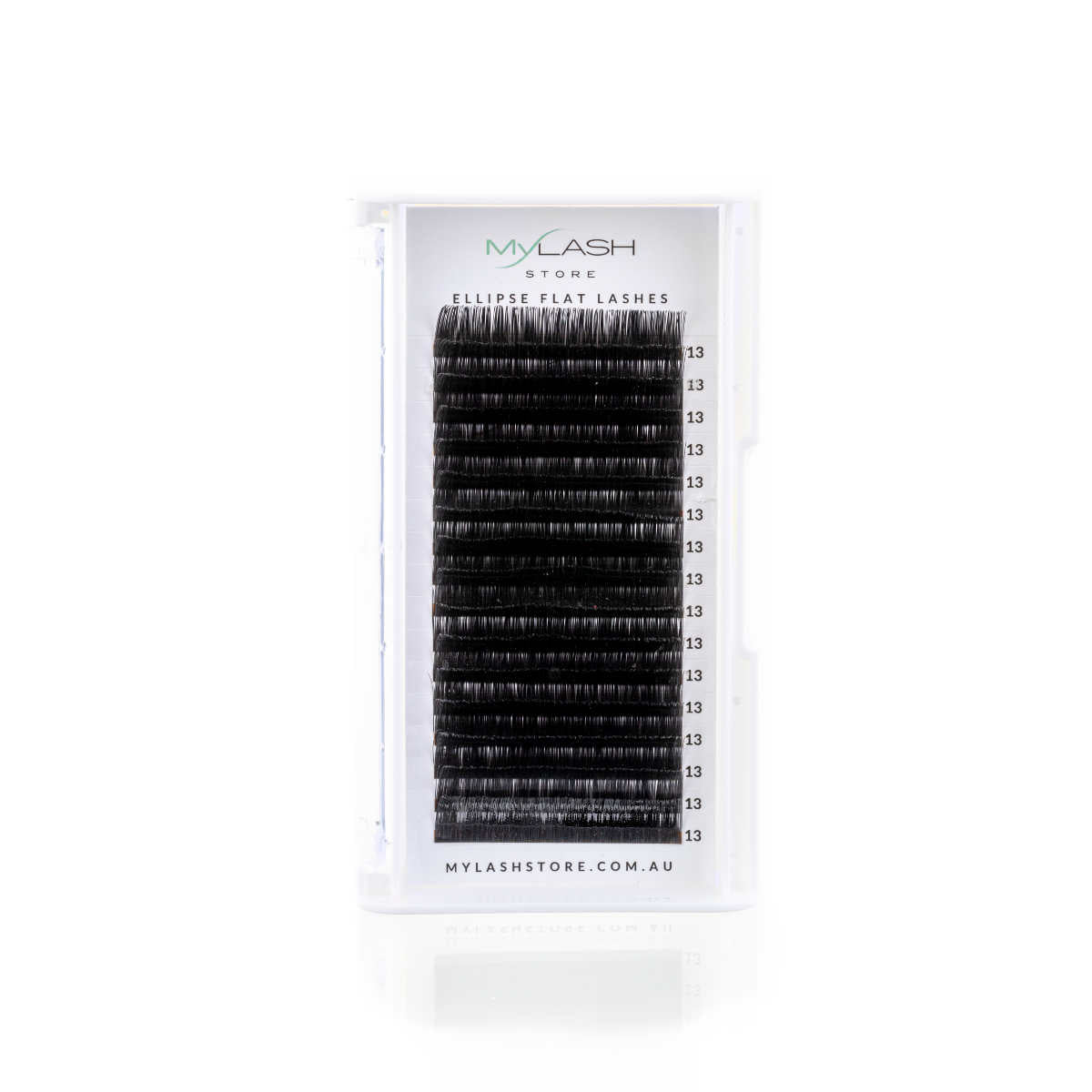 My Lash Store Ellipse Flat Lashes