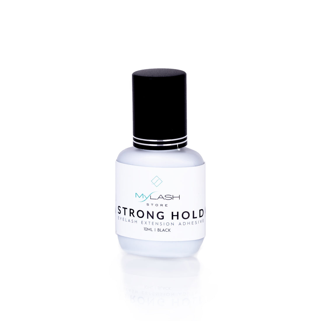 My Lash Store Strong Hold - Eyelash Extension Adhesive - 10ml