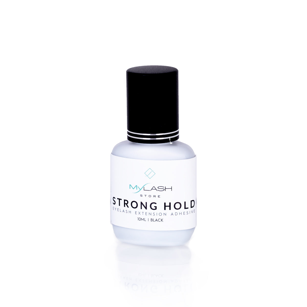 My Lash Store Strong Hold - Eyelash Extension Adhesive - 10ml